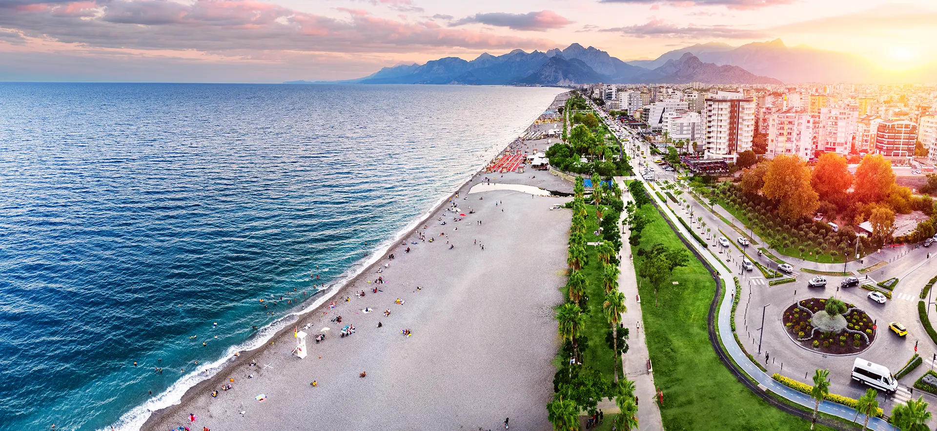 Antalya