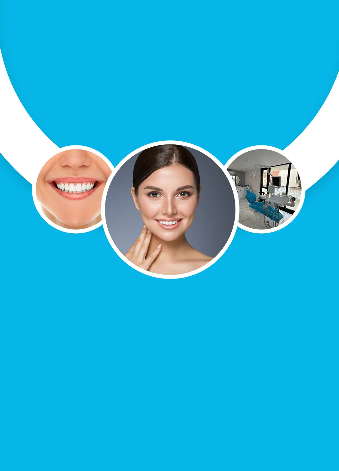 Defne Ağız ve Diş Sağlığı Polikliniği Slider