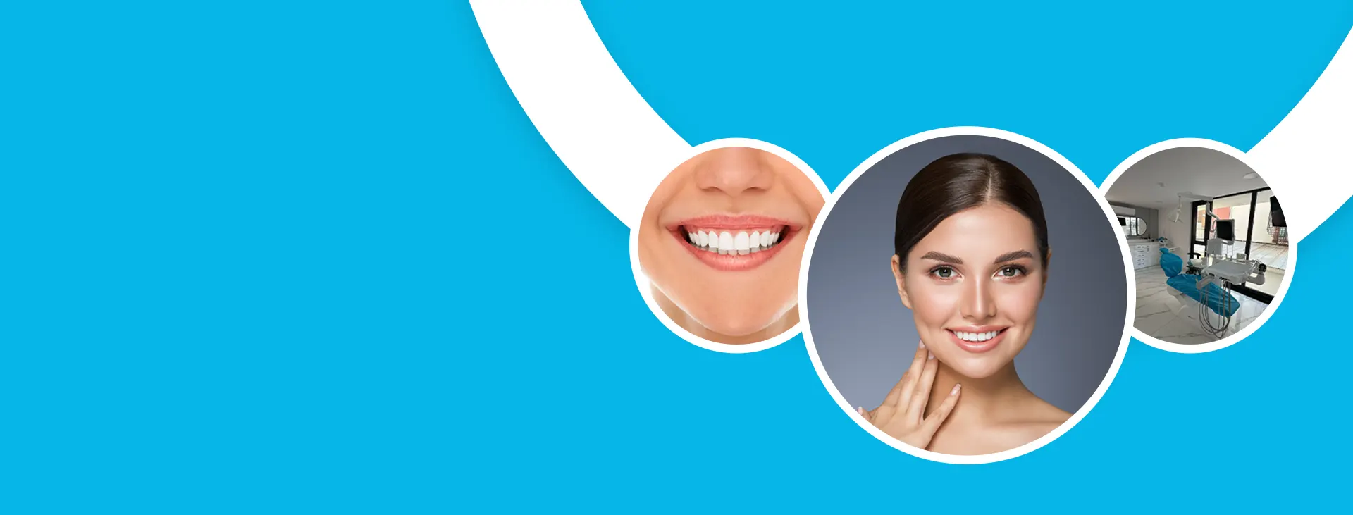 Defne Ağız ve Diş Sağlığı Polikliniği Slider